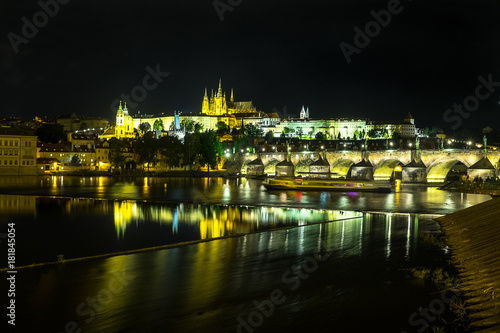 Castello di Praga © aviohax