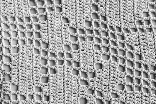 Crochet Background
