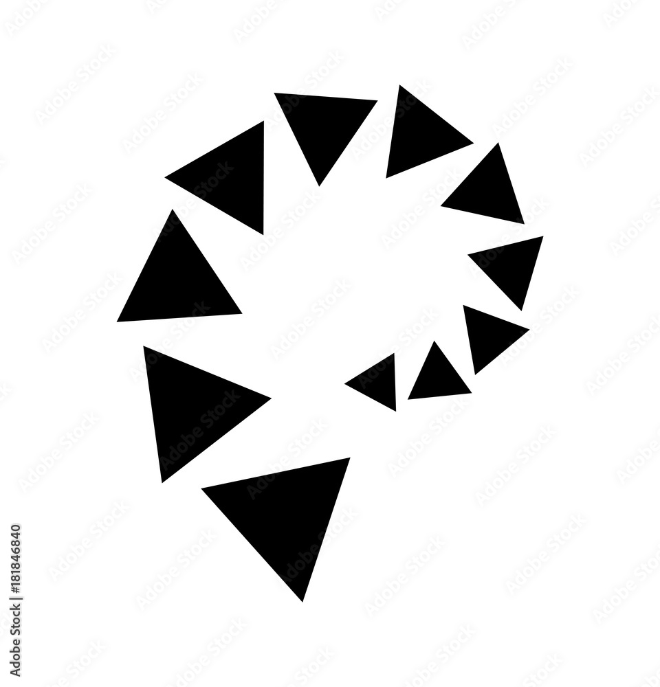 triangle line divider vector design footer modern border triangle line divider vector design footer modern border