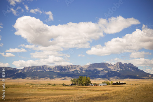 Montana Ranch 