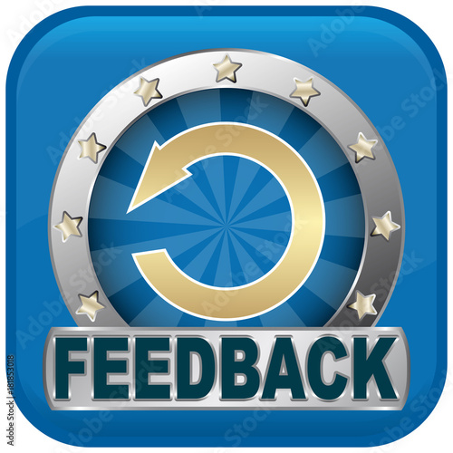 feedback icon