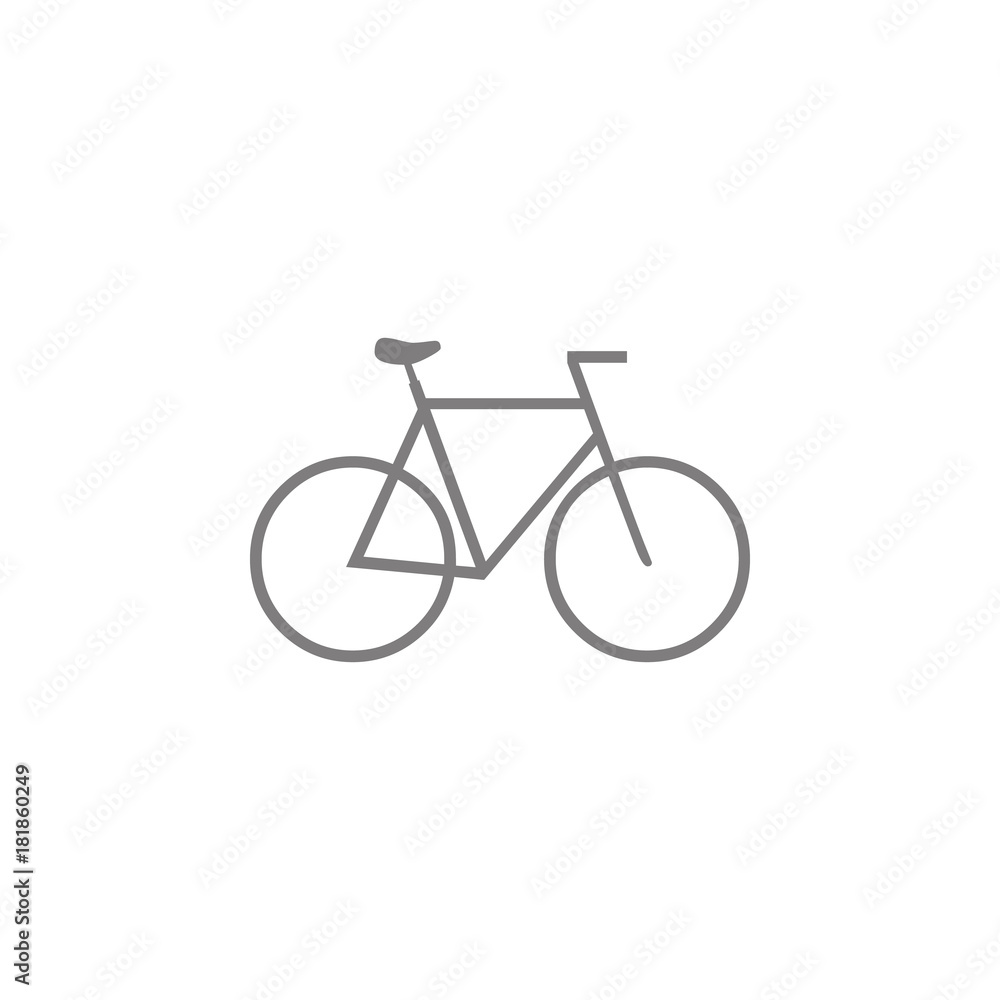 bicycle icon. Web element. Premium quality graphic design. Signs symbols collection, simple icon for websites, web design, mobile app, info graphics bicycle icon. Web element. Premium quality graphic design. Signs symbols collection, simple icon for websites, web design, mobile app, info graphics