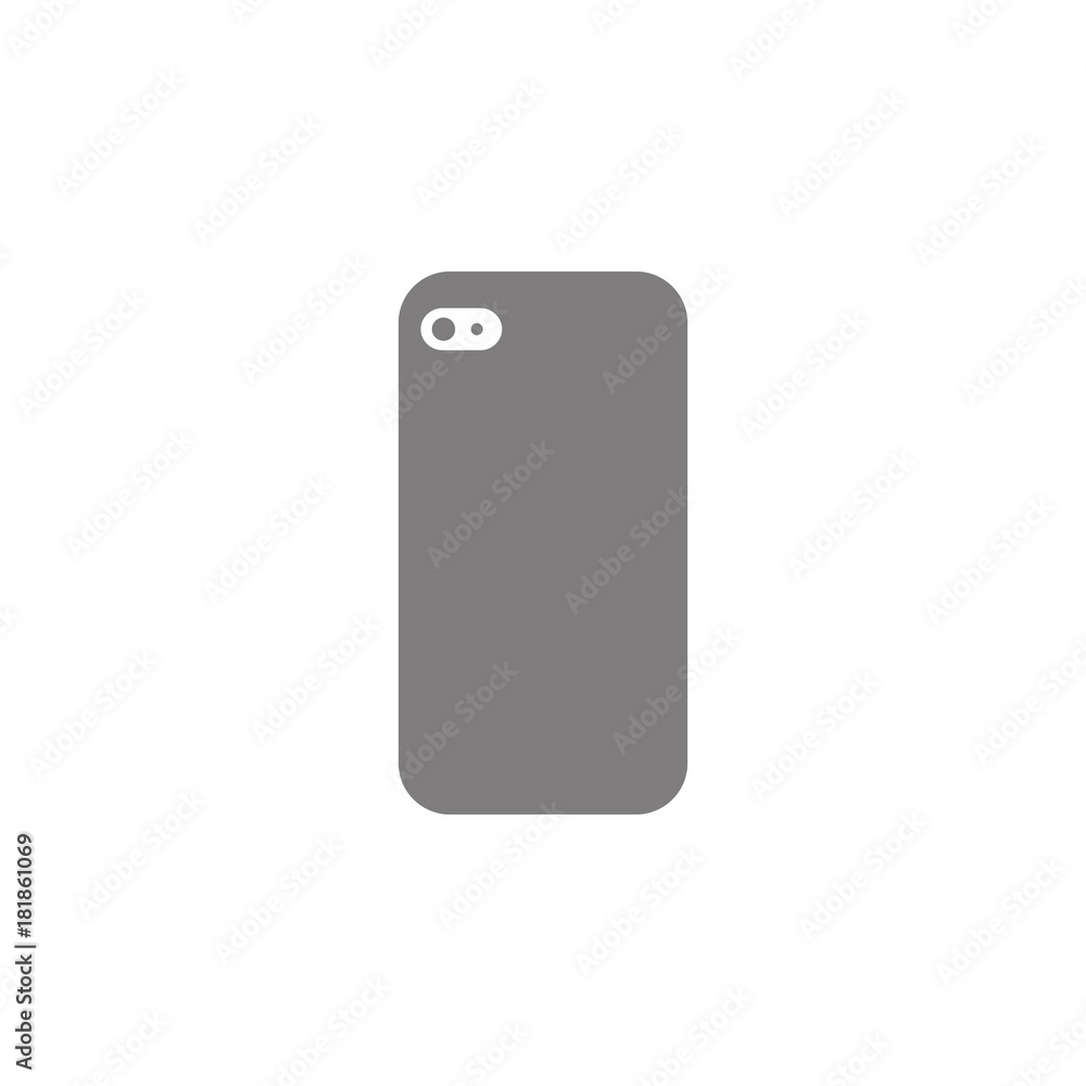 Phone camera icon. Back side of smartphone icon. Web element. Premium quality graphic design. Signs symbols collection, simple icon for websites, web design, mobile app, info graphics Phone camera icon. Back side of smartphone icon. Web element. Premium quality graphic design. Signs symbols collection, simple icon for websites, web design, mobile app, info graphics