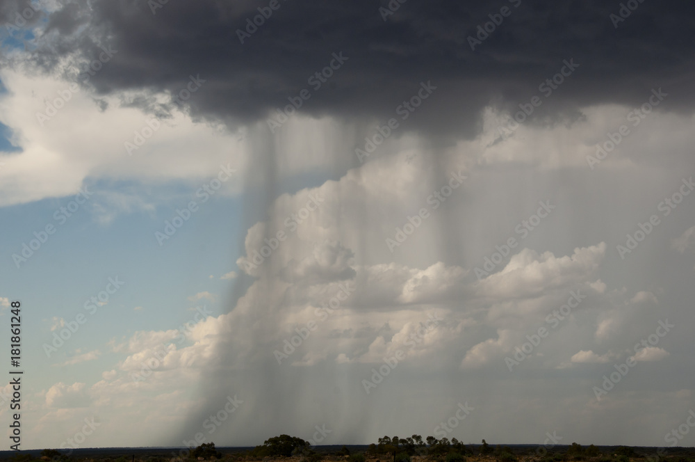 Hail Storm Hail Storm