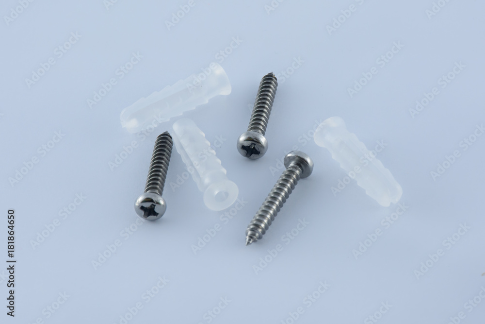 screw to fit and mount on the wall screw to fit and mount on the wall