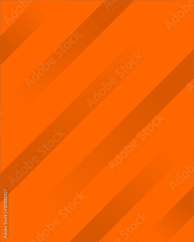 Orange Stripes Texture Background, Wallpaper, Banner, Poster