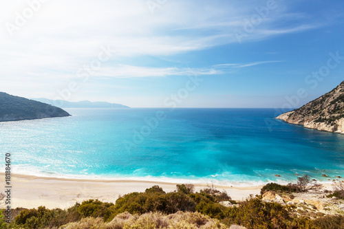 Greece coast © Galyna Andrushko