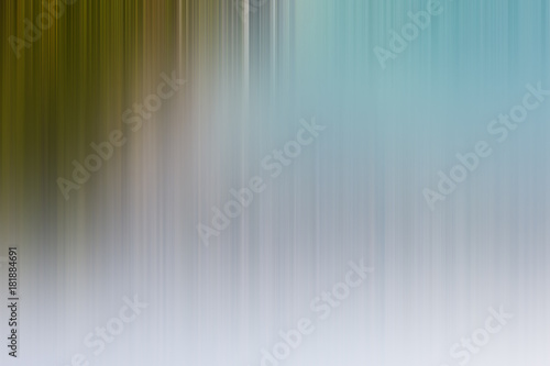 Light abstract gradient motion blurred background. Colorful lines texture wallpaper