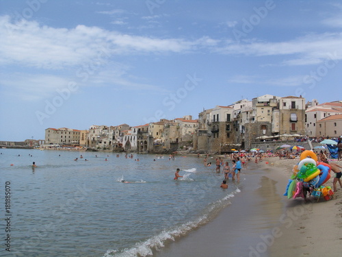 Cefalu - Sicily - Italy © Ralph