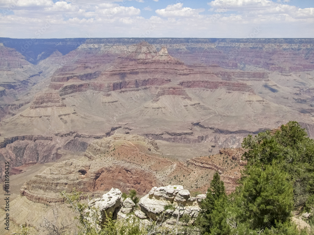 Fototapeta premium Grand Canyon in Arizona