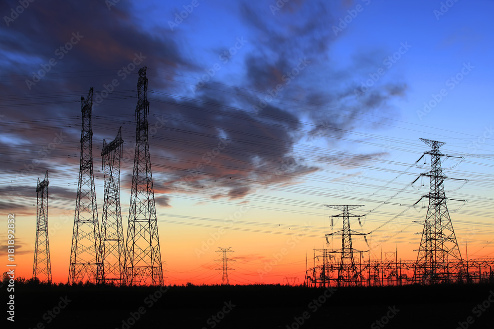 pylon pylon