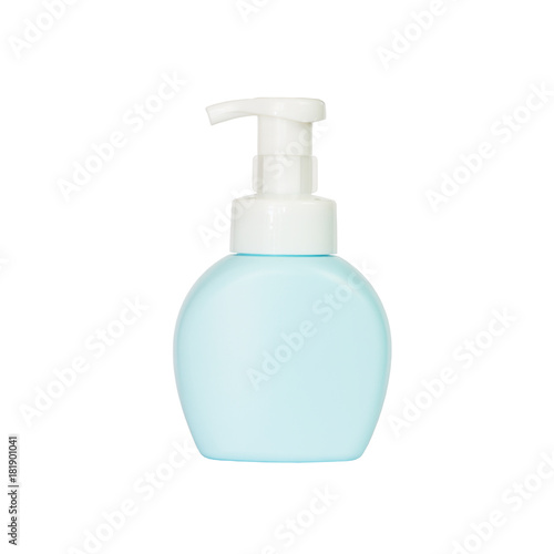 lotion  pump bottle