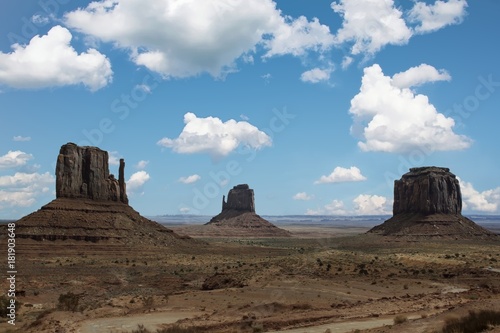 Monument Valley