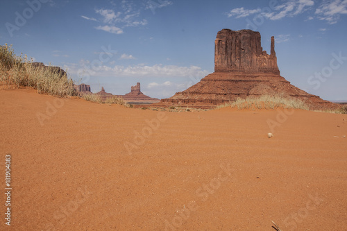 Monument Valley