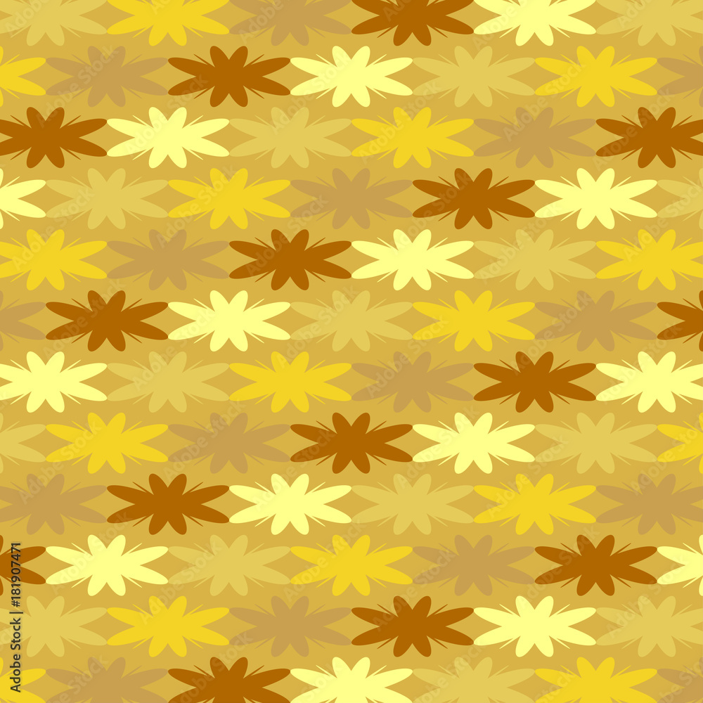 abstract floral pattern abstract floral pattern