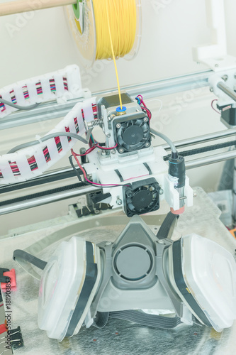 3d printers smoke risks