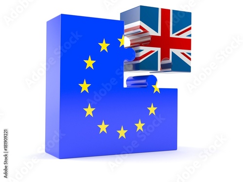 European union with UK flag Free Download European union with UK flag - GFXLoad