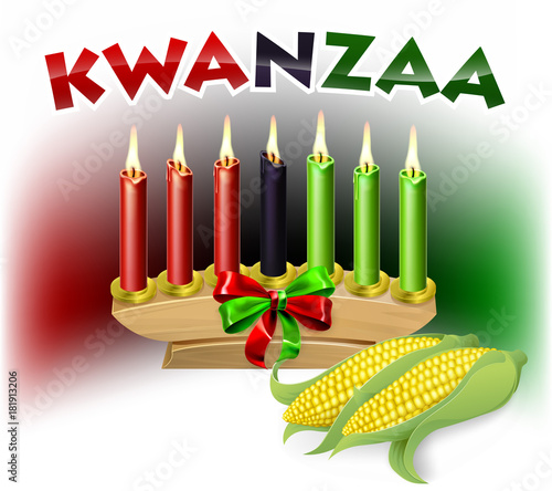 Kwanzaa Sign