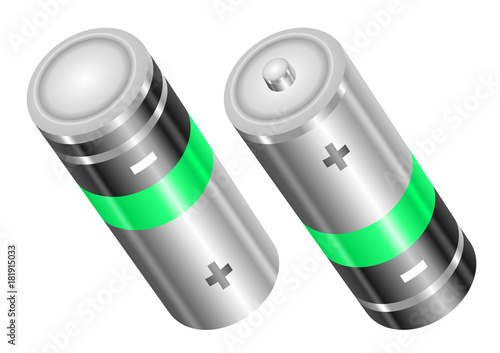 Batteries
