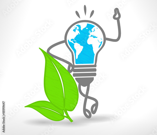 protection de l'environnement et développement durable