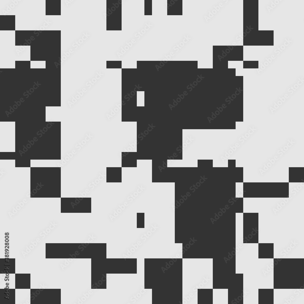 Black and White Abstract Rectangles Art Graphic Design Black and White Abstract Rectangles Art Graphic Design