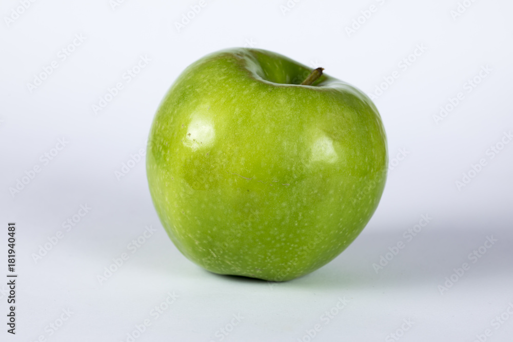 Green Apple