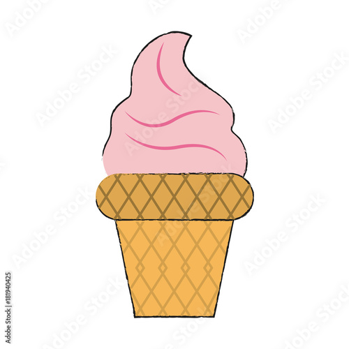 Delicious ice cream