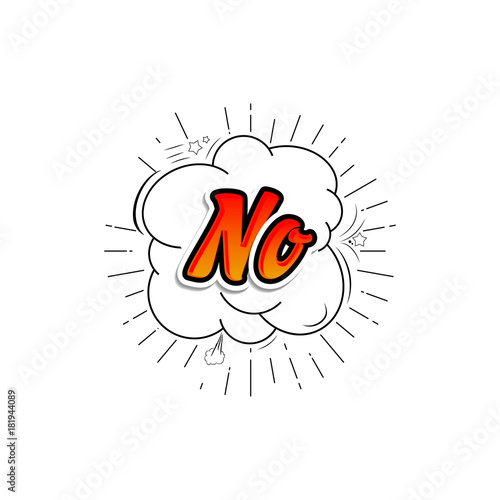 Comic collection colored sound chat text effects pop art vector style. 3d font.