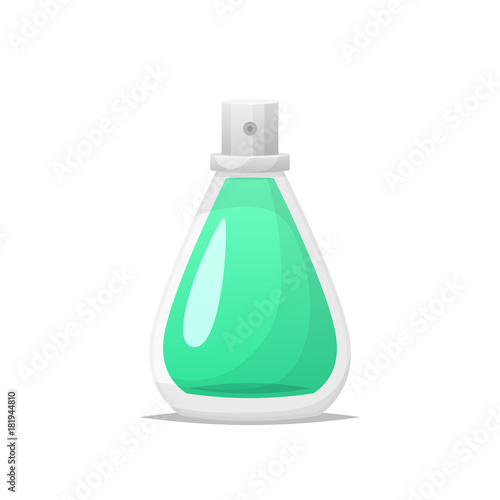 Perfume vector