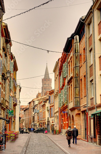 Toulouse, France © mehdi33300