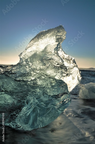 Ice