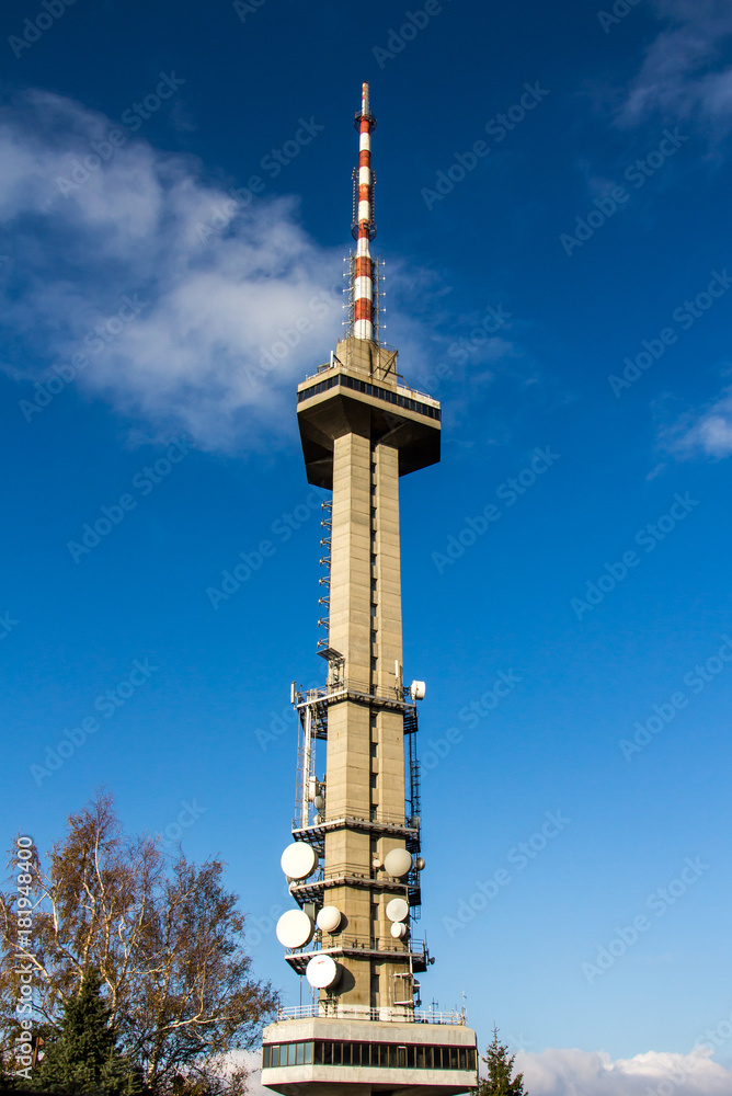 Kopitoto tower Kopitoto tower