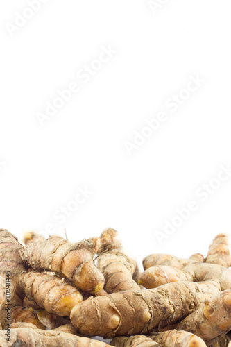 Curcuma is herb that can be attributed to food