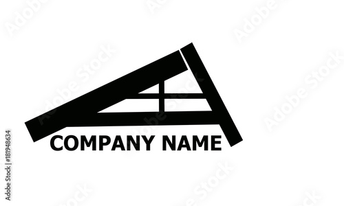 roof logo