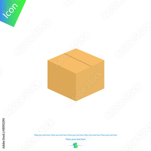 Closed box vector