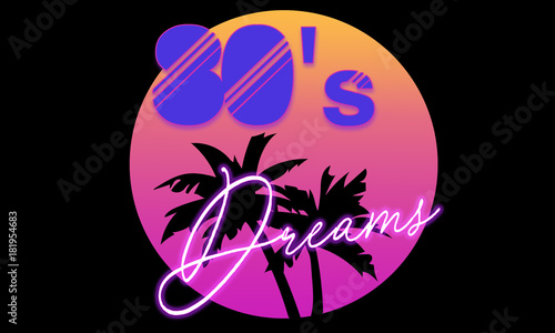 80's dreams