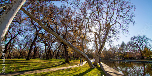 Chico One Mile Recreation Pool, Chico, CA