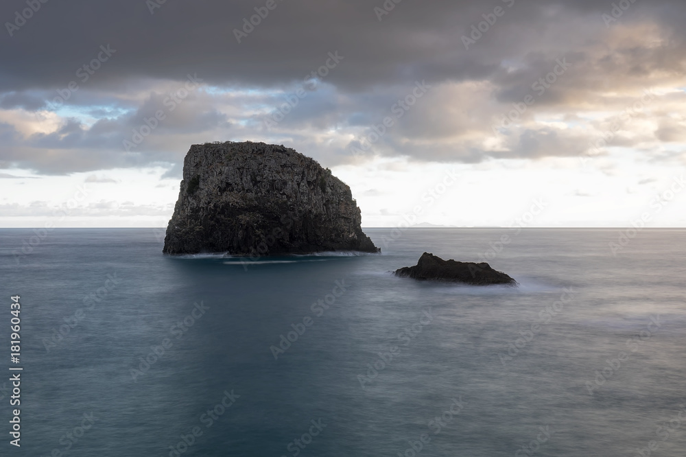 Porto da Cruz - Insel Madeira
