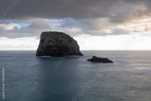 Porto da Cruz - Insel Madeira
