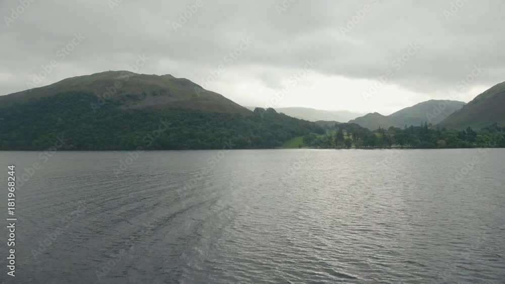 Lake District UK Shoot - Drone over the lakes Lake District UK Shoot - Drone over the lakes