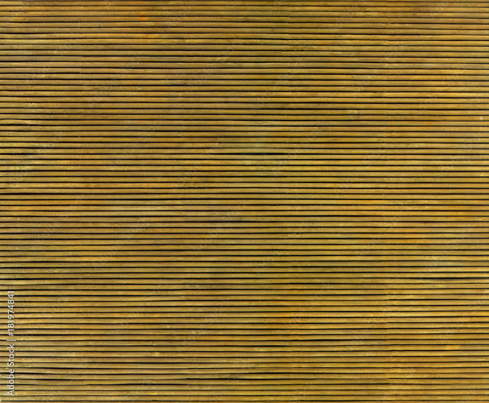 Texture of bamboo mat as background. High Detail. Texture of bamboo mat as background. High Detail.