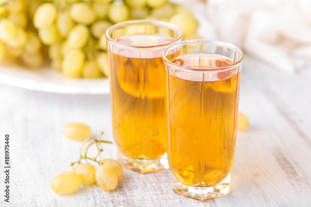 Grape juice Grape juice