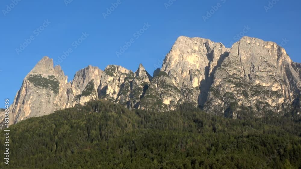 Langkofelgruppe, Südtirol, Italien
Langkofelgruppe, Südtirol, Italien