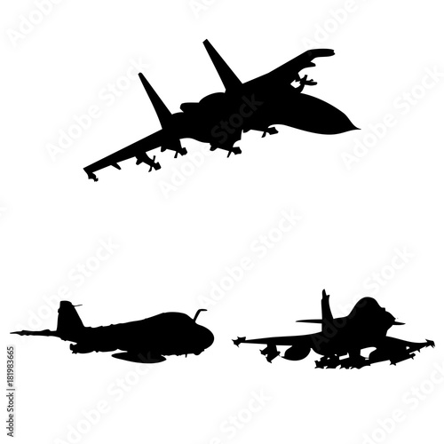 aviones de combate