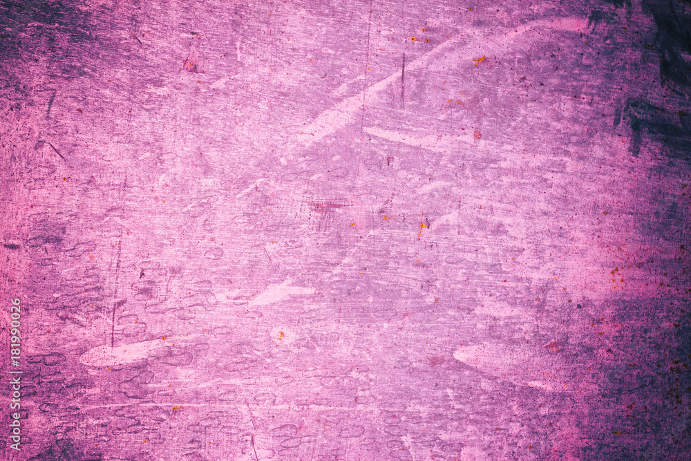 Obraz premium Vintage magenta texture