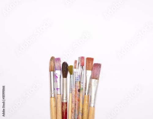 Paint Brush Set