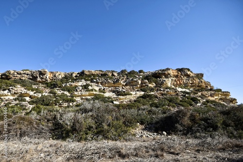 Zypern - Avakas Schlucht Zugang photo