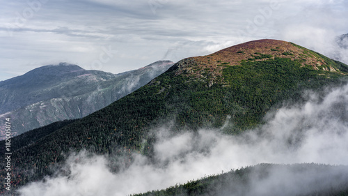 Mount Eisenhower NH
