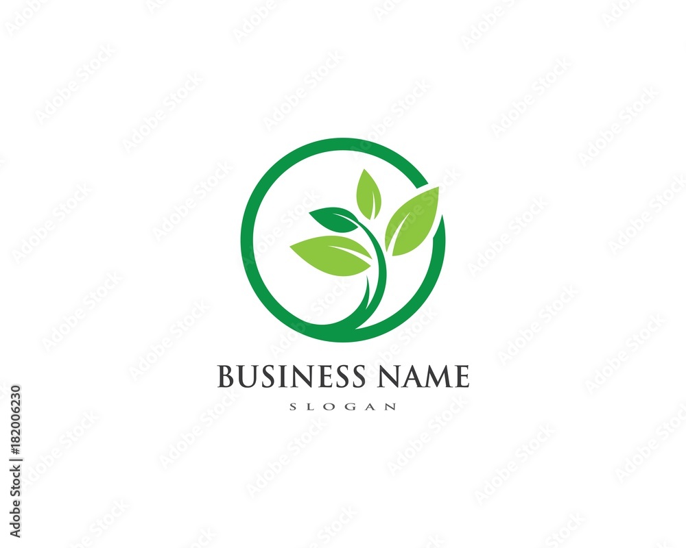 ecology nature element vector icon ecology nature element vector icon