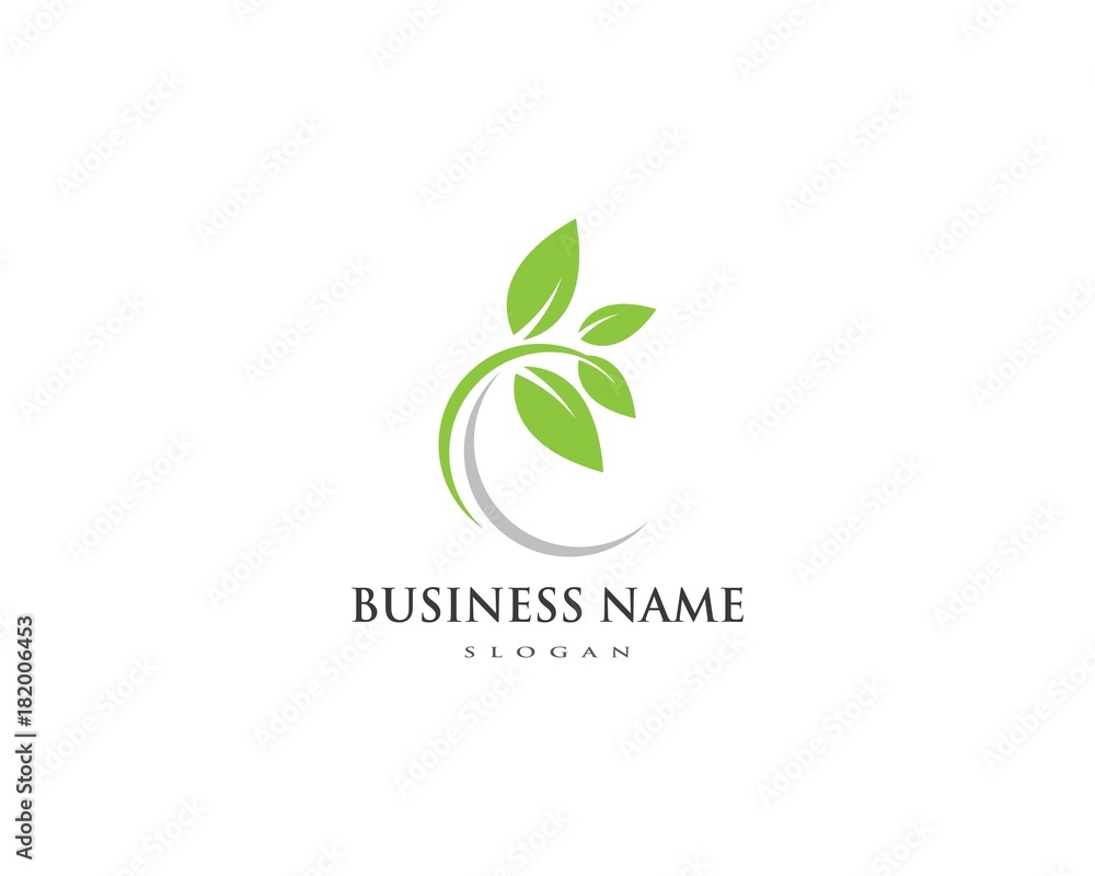 ecology nature element vector icon ecology nature element vector icon